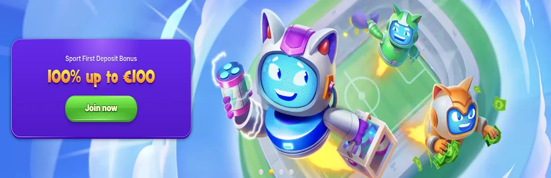 Robocat Casino Robocat